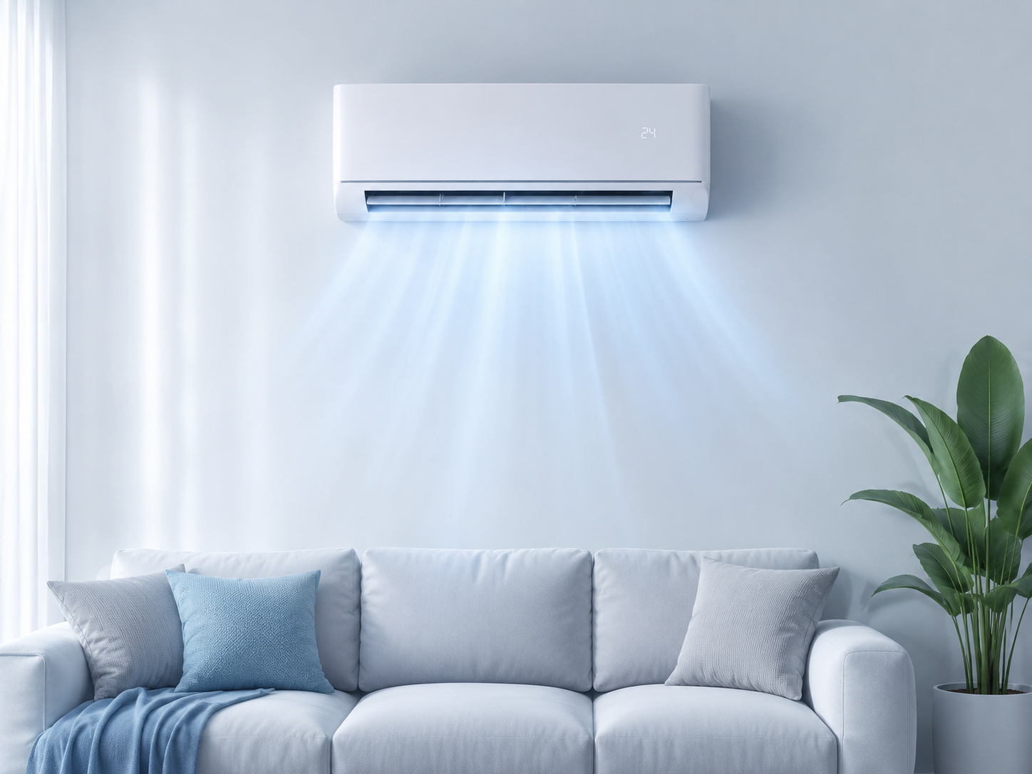 Ambiente climatizado